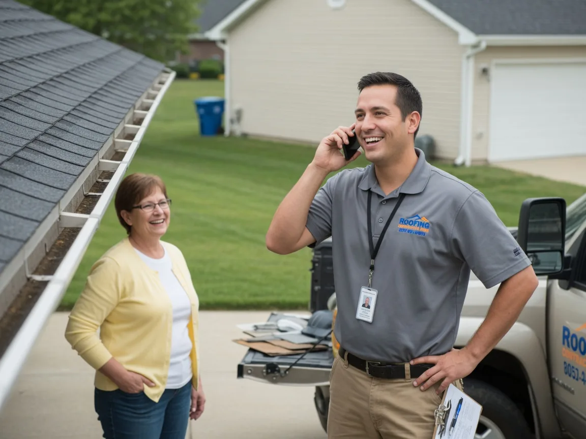 Local Roofing Contractors Green Lane, PA FAQs
